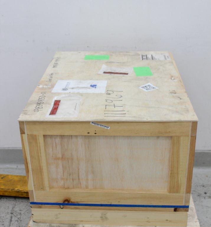 BeverageAir Model 49B34S Refrigeration System Assembly Good Condition 115V 60Hz