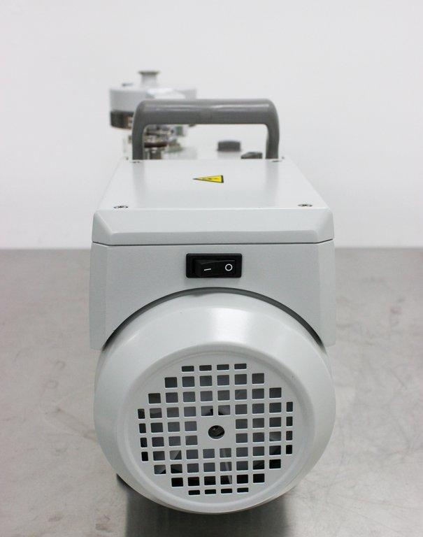 Welch CRVpro4 Rotary Vane Vacuum Pump 3041-01 Two-Stage 115V/60Hz
