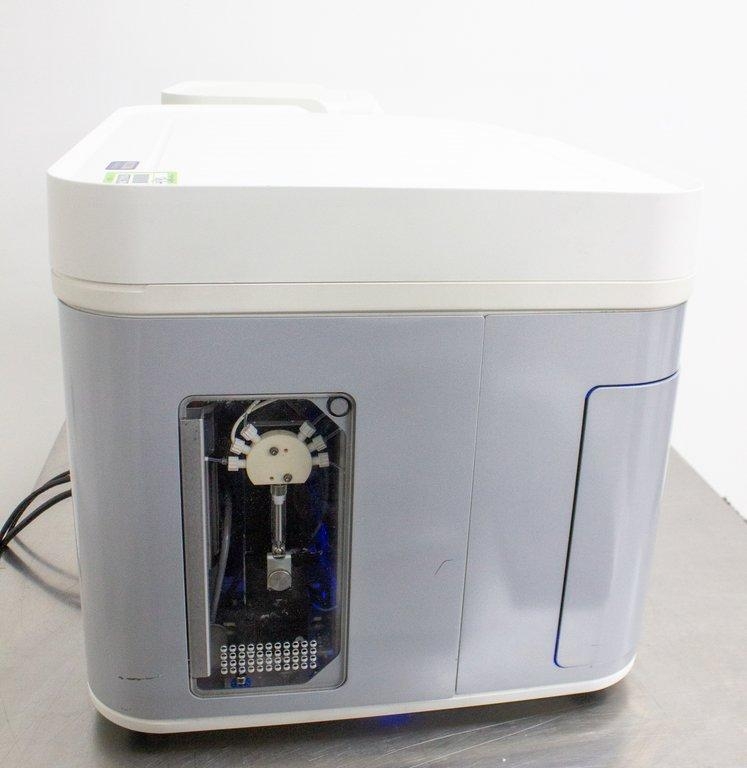 Thermo Invitrogen Attune NxT Flow Cytometer 1K uL/min Acoustic Focus Computer