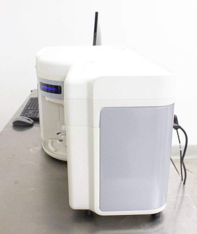 Thermo Invitrogen Attune NxT Flow Cytometer 1K uL/min Acoustic Focus Computer