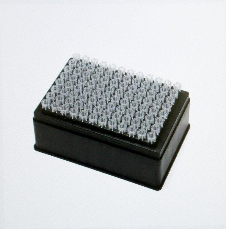 Thermo Scientific 916-021 ART Biorobotix Tips 40ul 40 Boxes Pallet