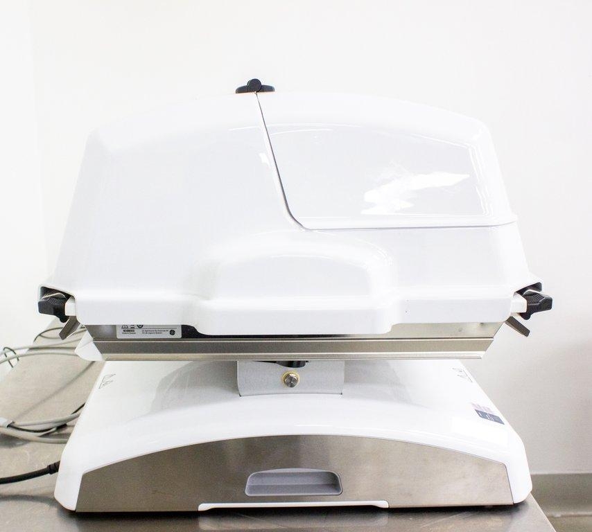 GE Healthcare Xuri W25 Bioreactor Cell Expansion System 25L Automated