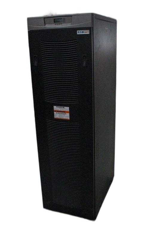 Eaton 9355 UPS Three-Phase Power Supply 30kVA 220V AS-IS Condition