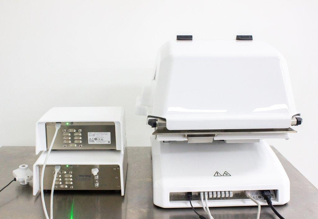 GE Xuri Cell Expansion System W25 Bioreactor 25L Automated