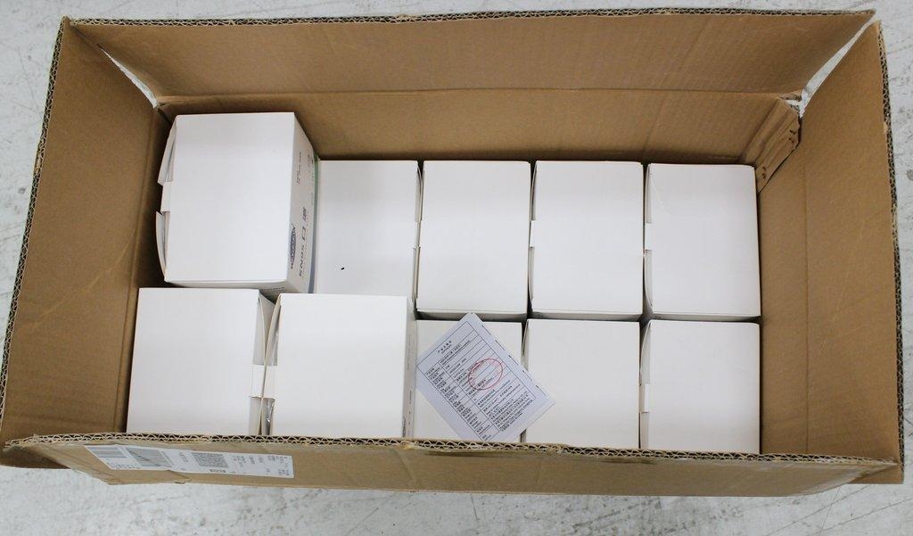 WARMAX KN95 Protective Mask Box of 33 Packs 30 Pieces Comfortable Fit