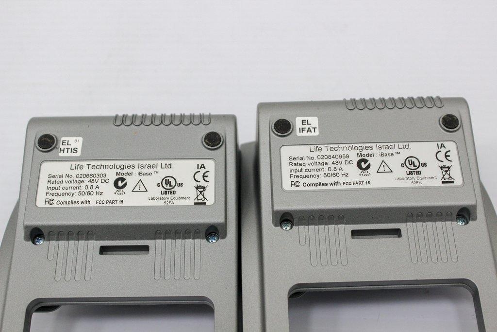 Invitrogen E-Gel iBase Power System Duo Power Supply Good Condition