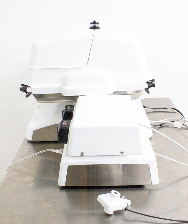 GE Healthcare Xuri W25 Bioreactor Cell Expansion System 25L Automated