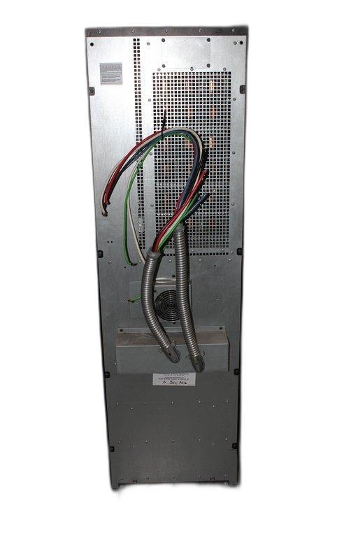 Eaton 9355 UPS Three-Phase Power Supply 30kVA 220V AS-IS Condition