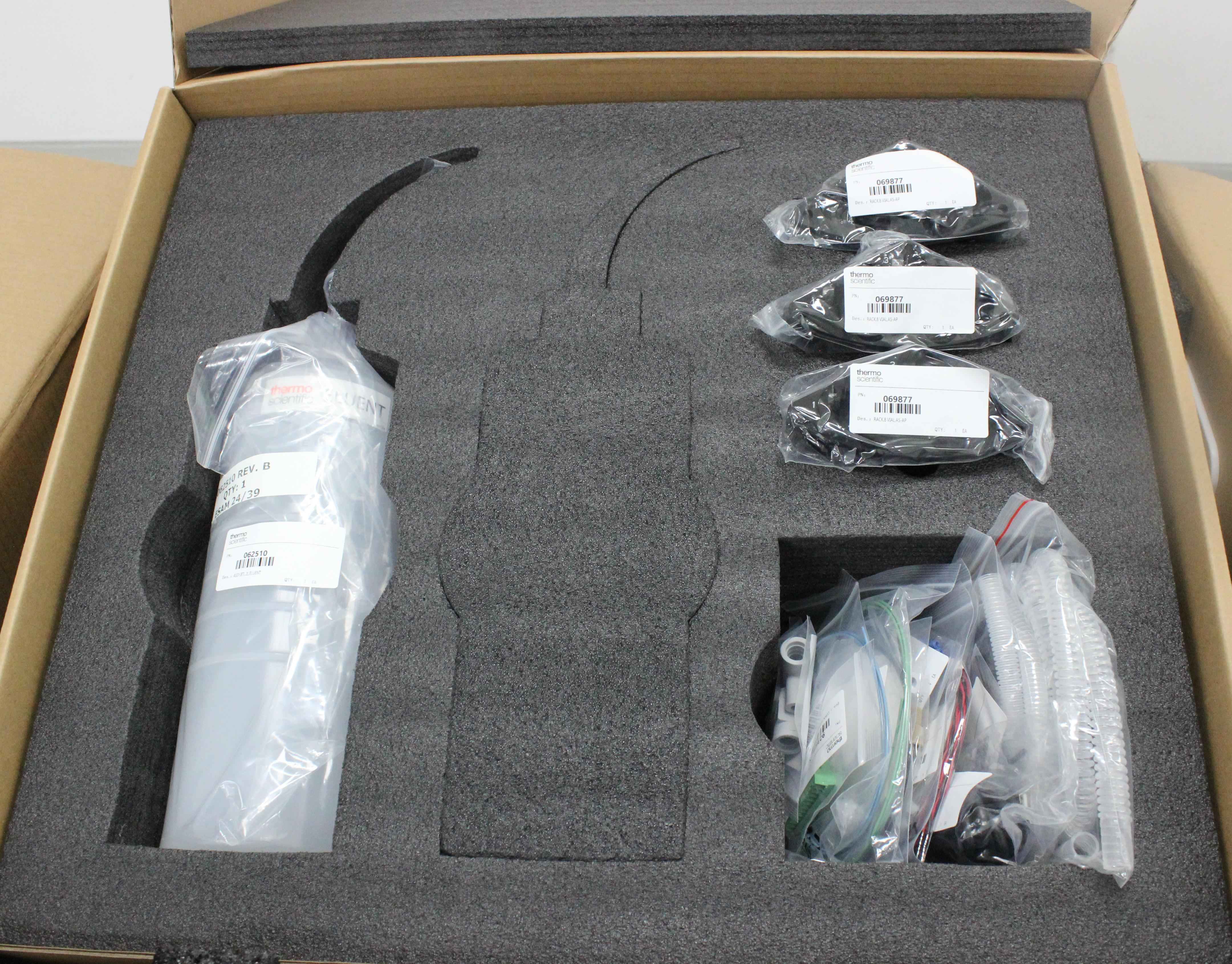Thermo Dionex AS-AP 074922 Autosampler Ion Chromatography High Precision