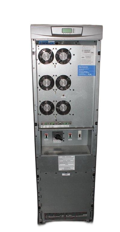 Eaton 9355 UPS Three-Phase Power Supply 30kVA 220V AS-IS Condition