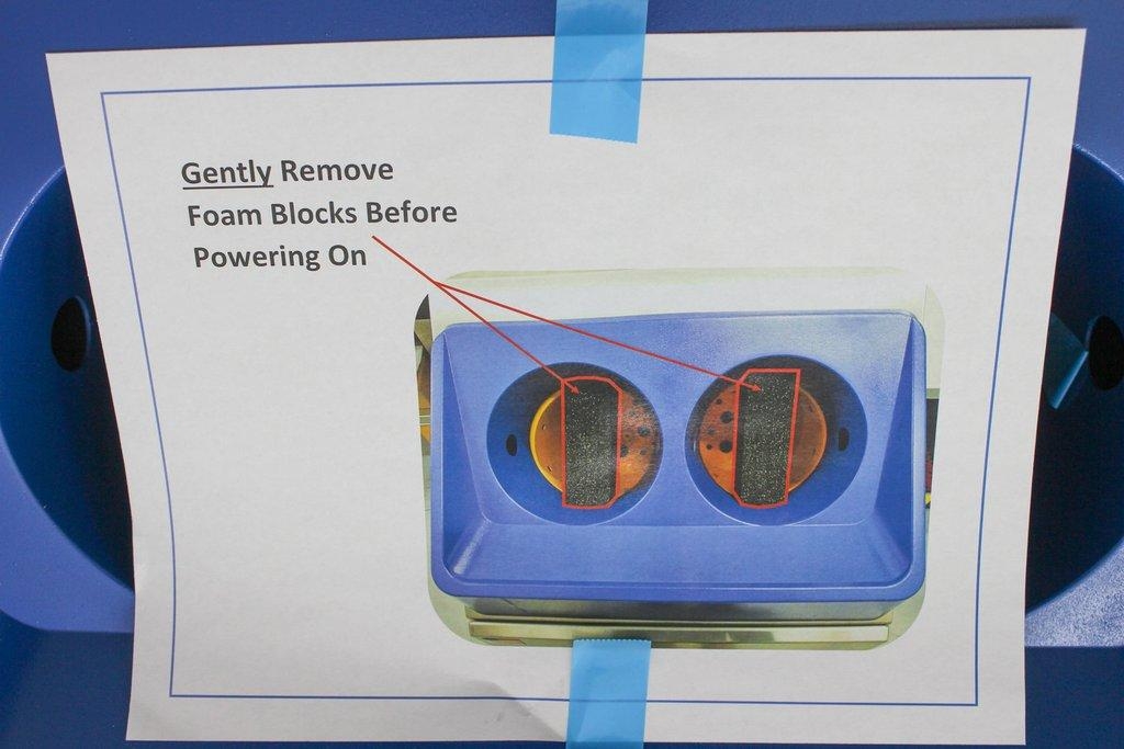 Meritech Clean Tech 500EZ Handwashing System Automatic Infrared 0.6 Gallons