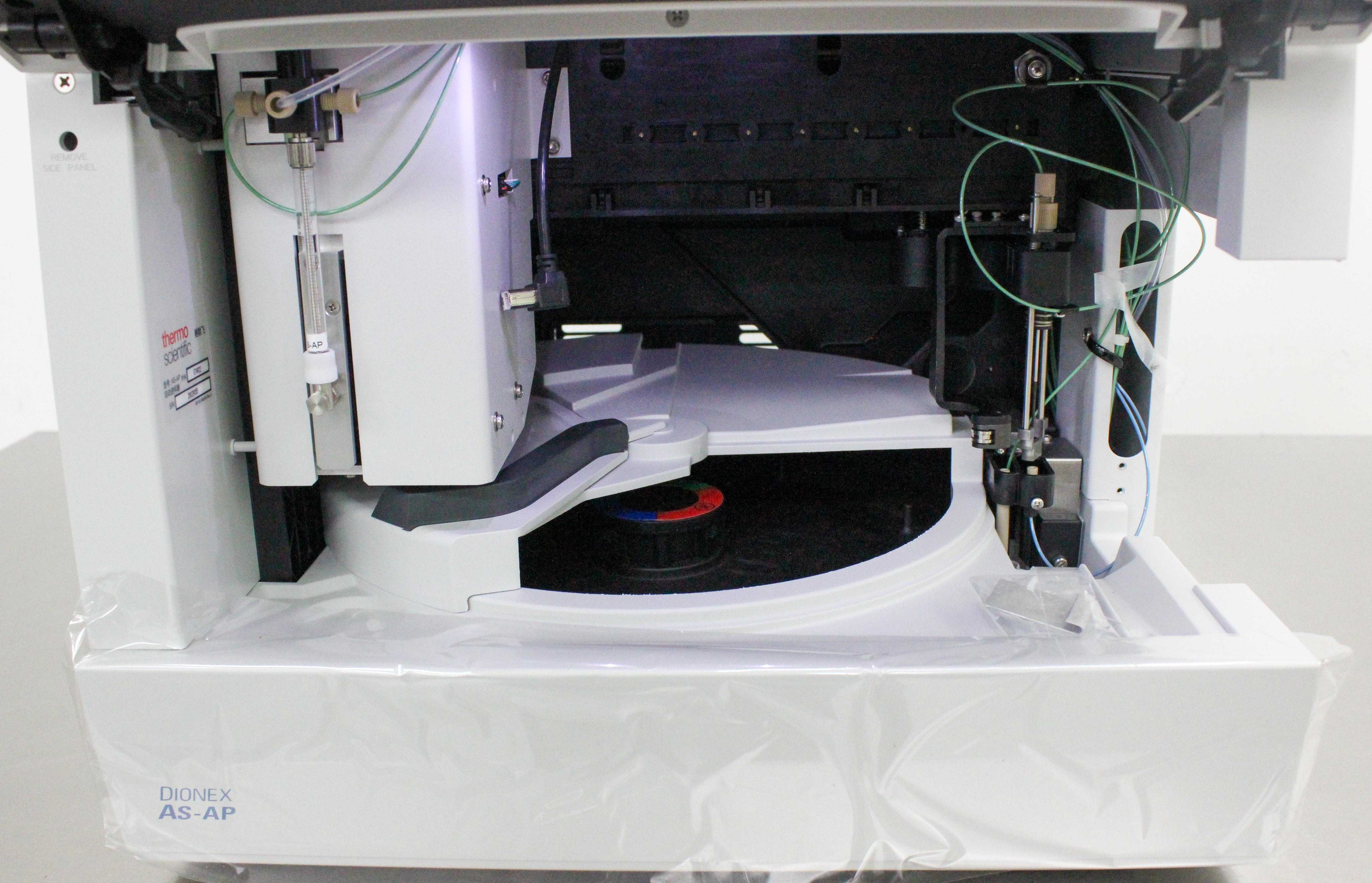 Thermo Dionex AS-AP 074922 Autosampler Ion Chromatography High Precision