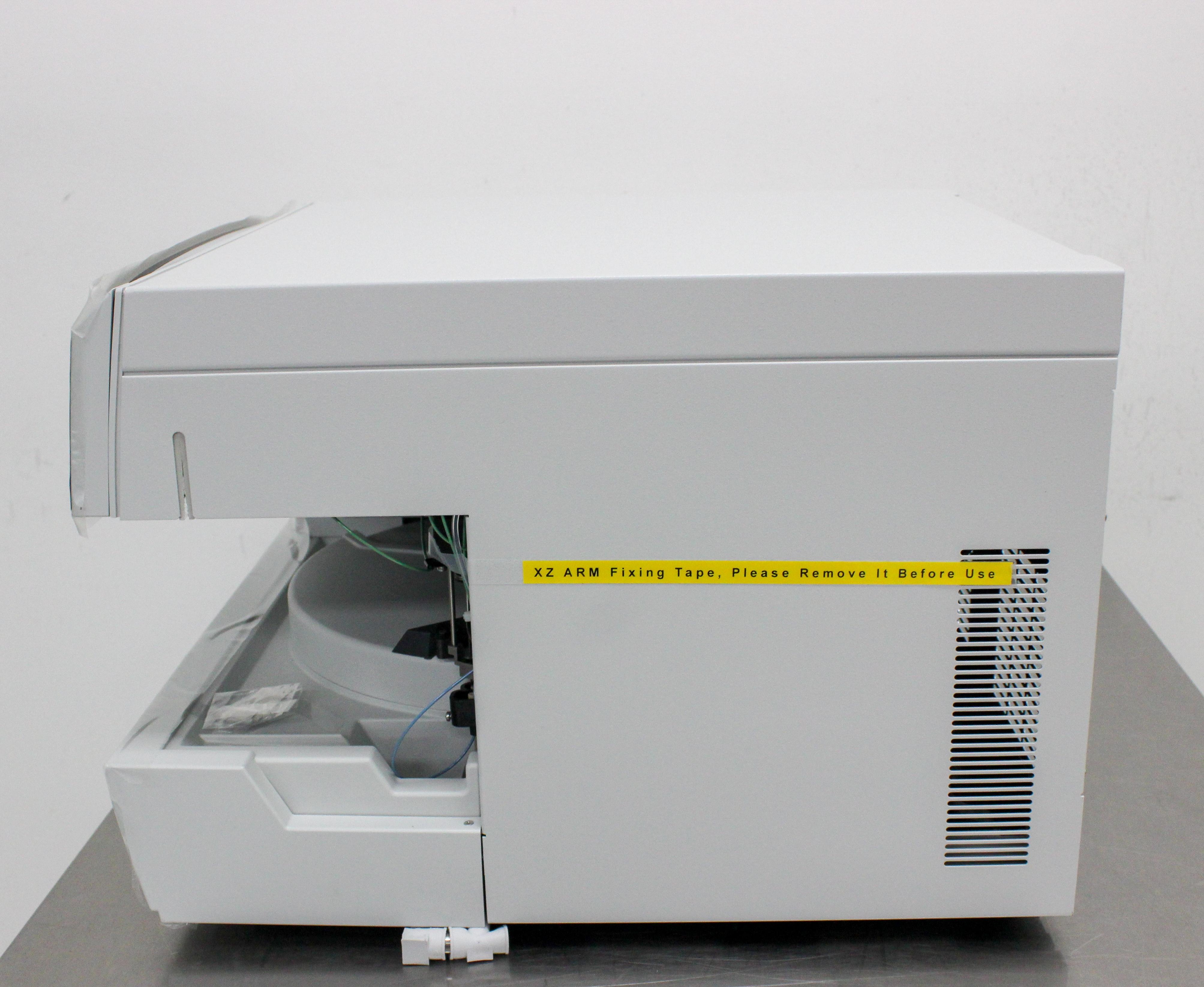 Thermo Dionex AS-AP 074922 Autosampler Ion Chromatography High Precision