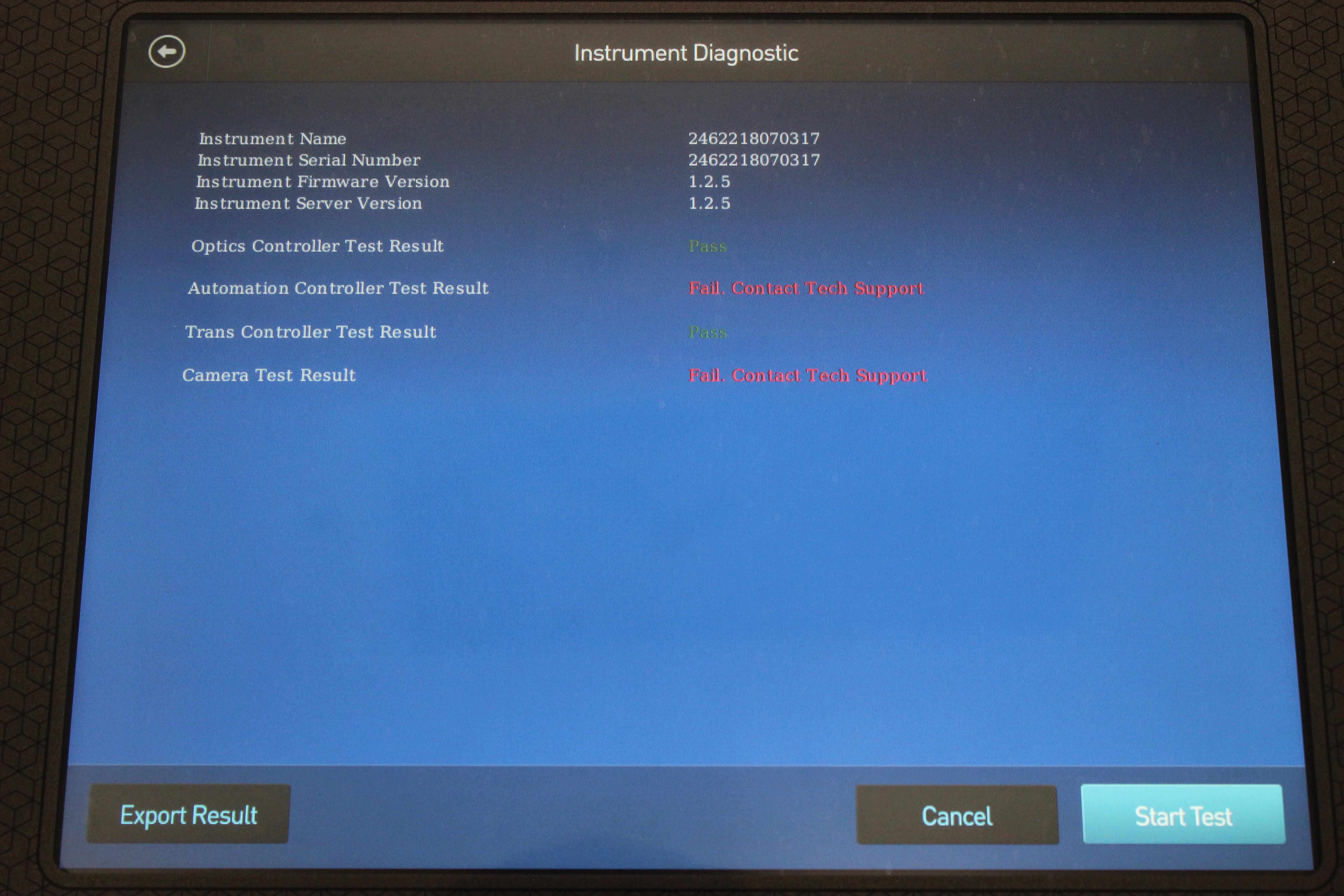 Invitrogen iBright CL1000 Imaging System for Chemiluminescent Western Blots
