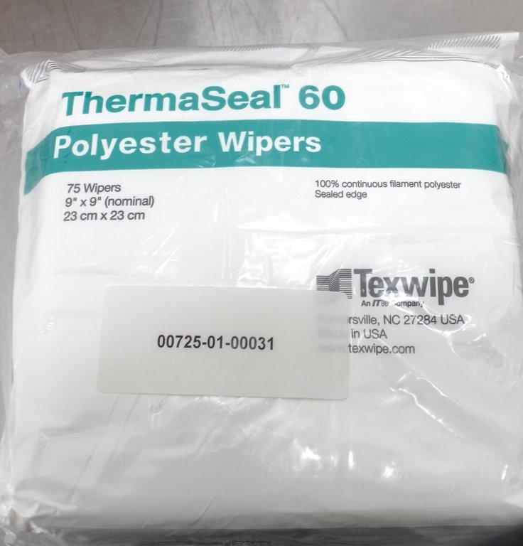 Texwipe PM Cleaning Kit 70111-62112 HDWE Cleaning Optics Efficient Tools