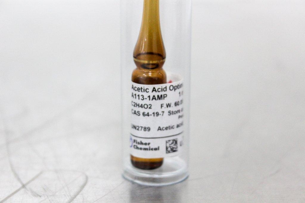 Thermo Cascadion SM Misc Box with Parts and Accessories: Lab Use Only