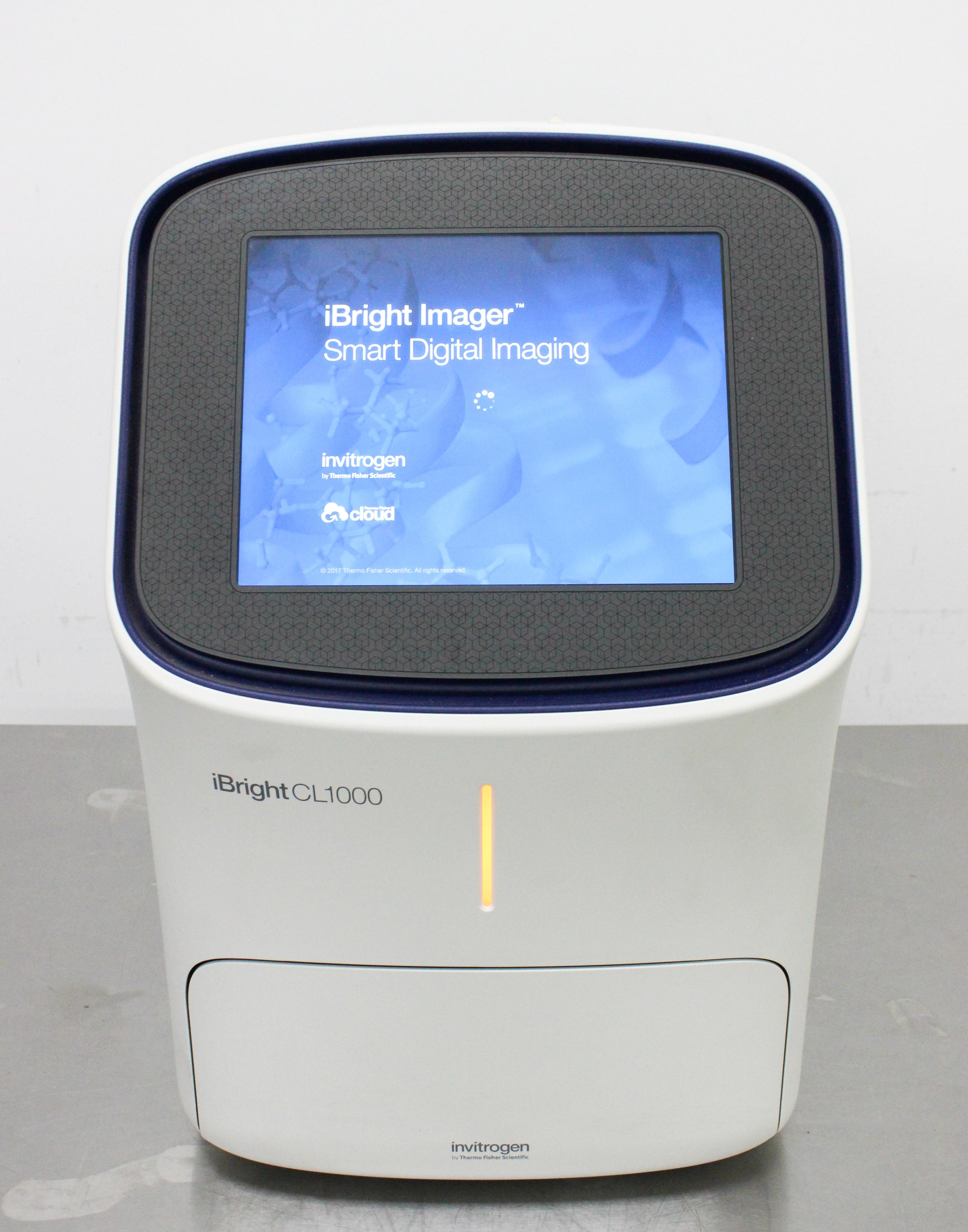 Invitrogen iBright CL1000 Imaging System for Chemiluminescent Western Blots