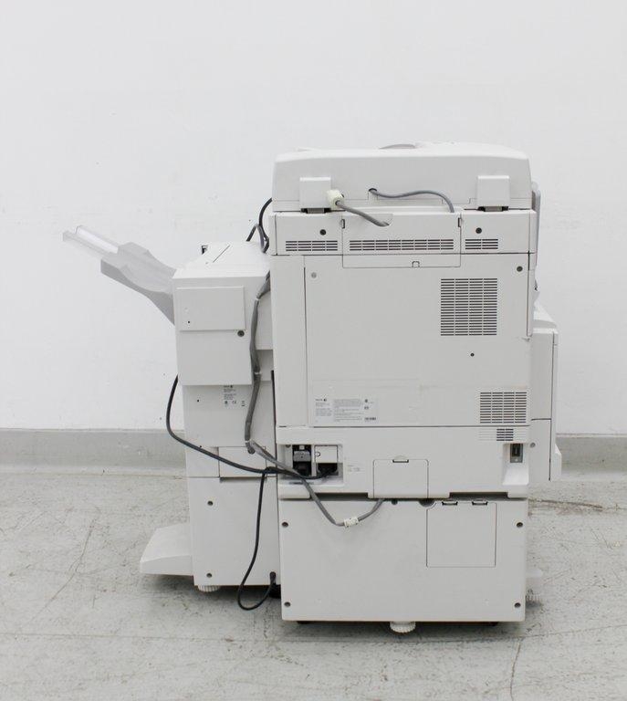 Xerox WorkCentre 7845i Color Multifunction Printer, Office Finisher, 100-240v