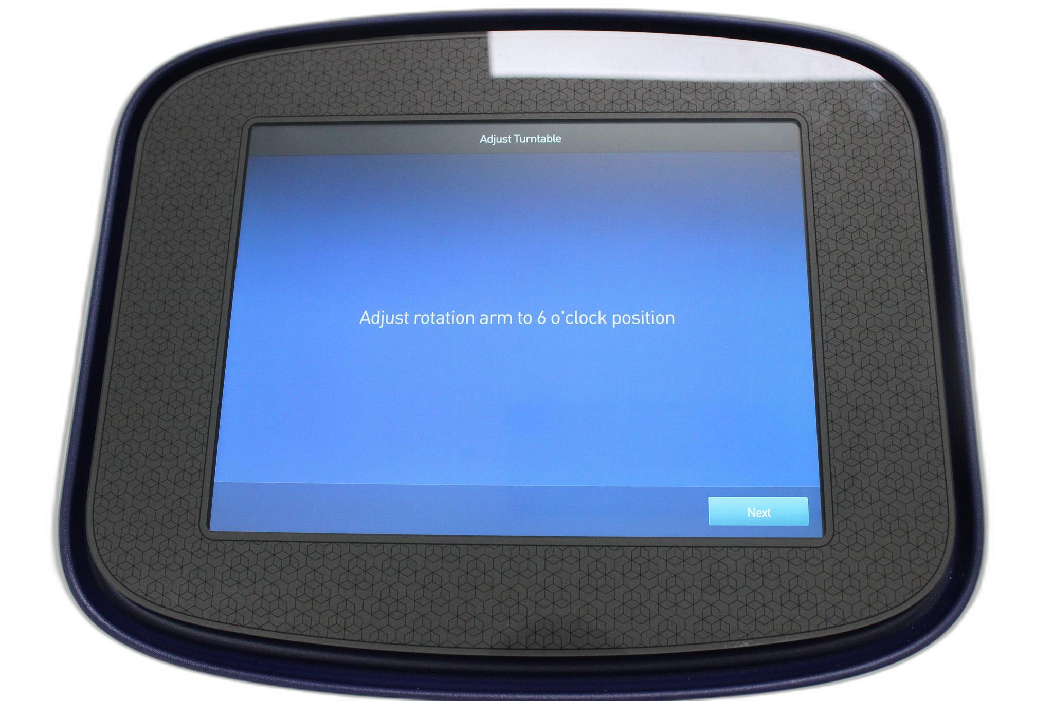 Invitrogen A32747 Imaging System for Western Blots and Gels Analysis