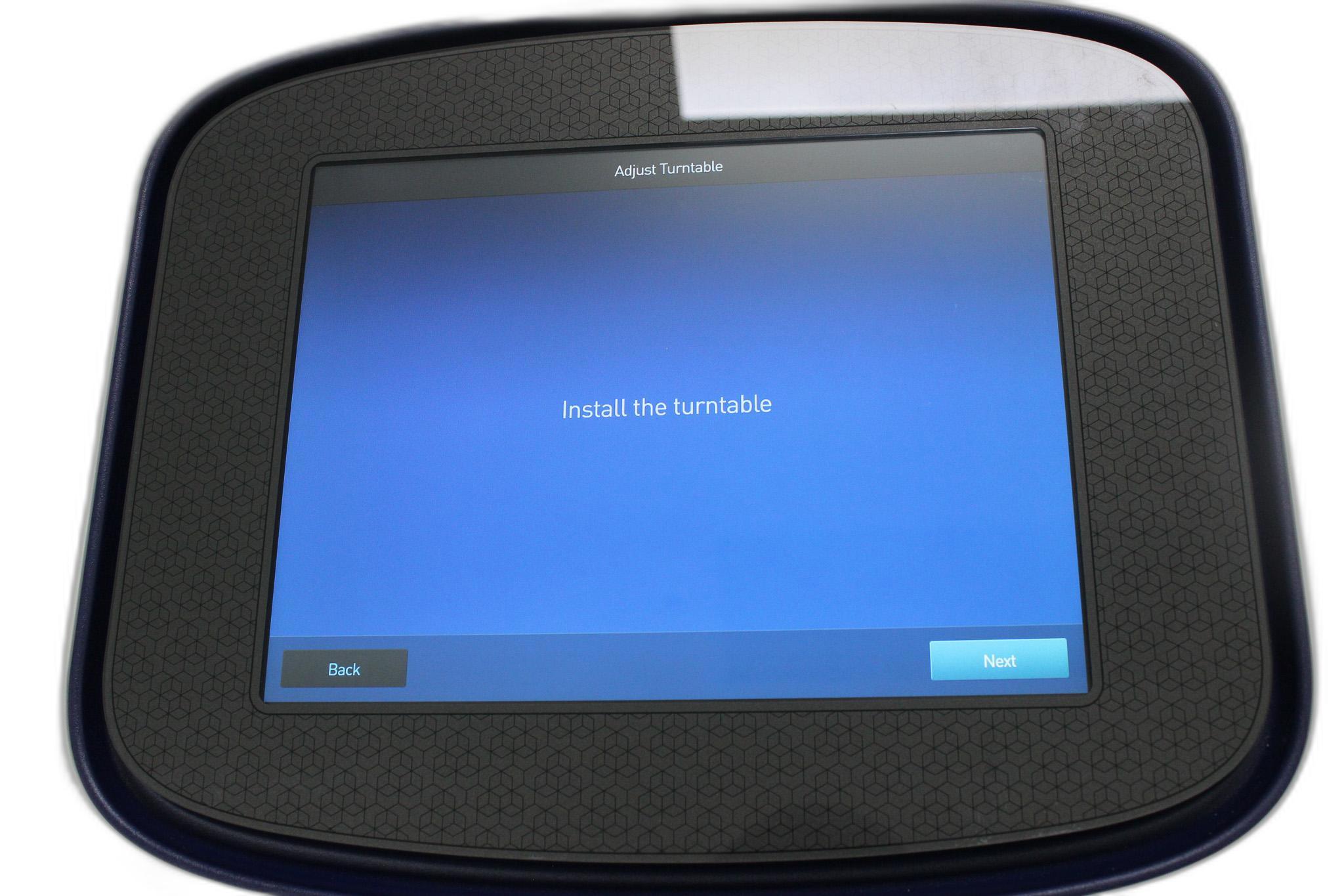 Invitrogen A32747 Imaging System for Western Blots and Gels Analysis