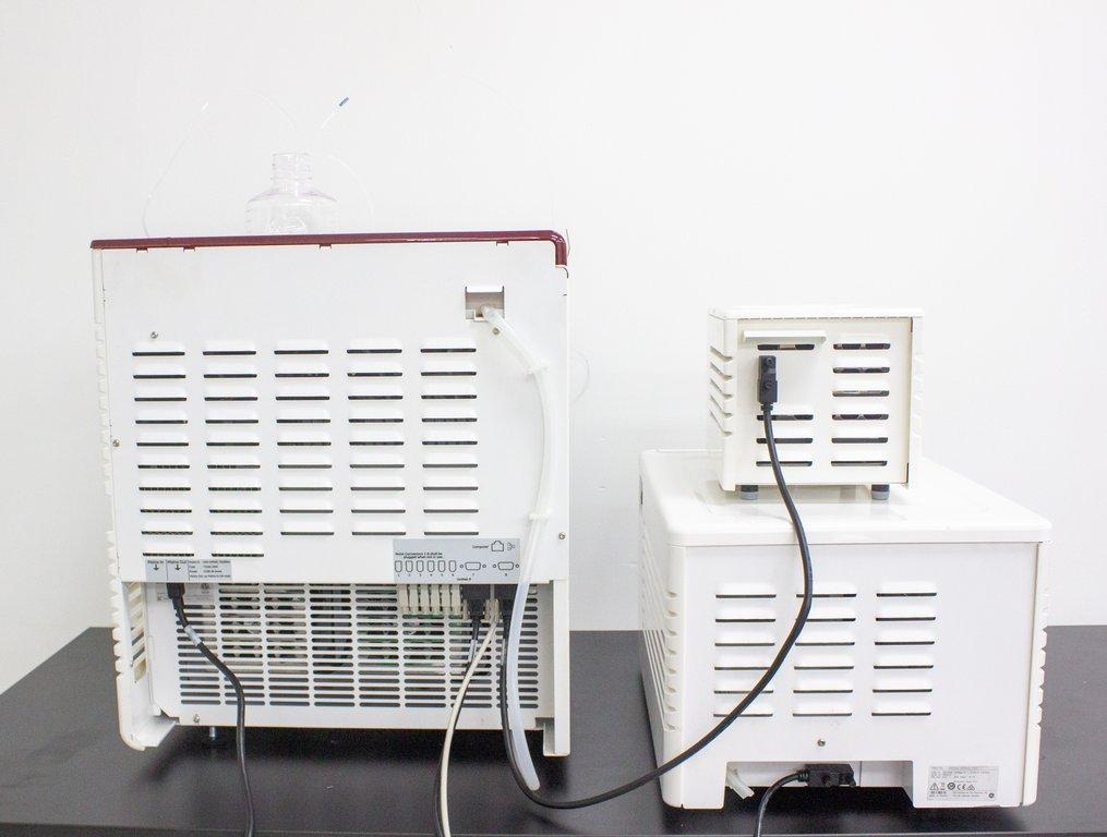 Cytiva AKTA Pure 25 M Chromatography System Protein Peptides Purification