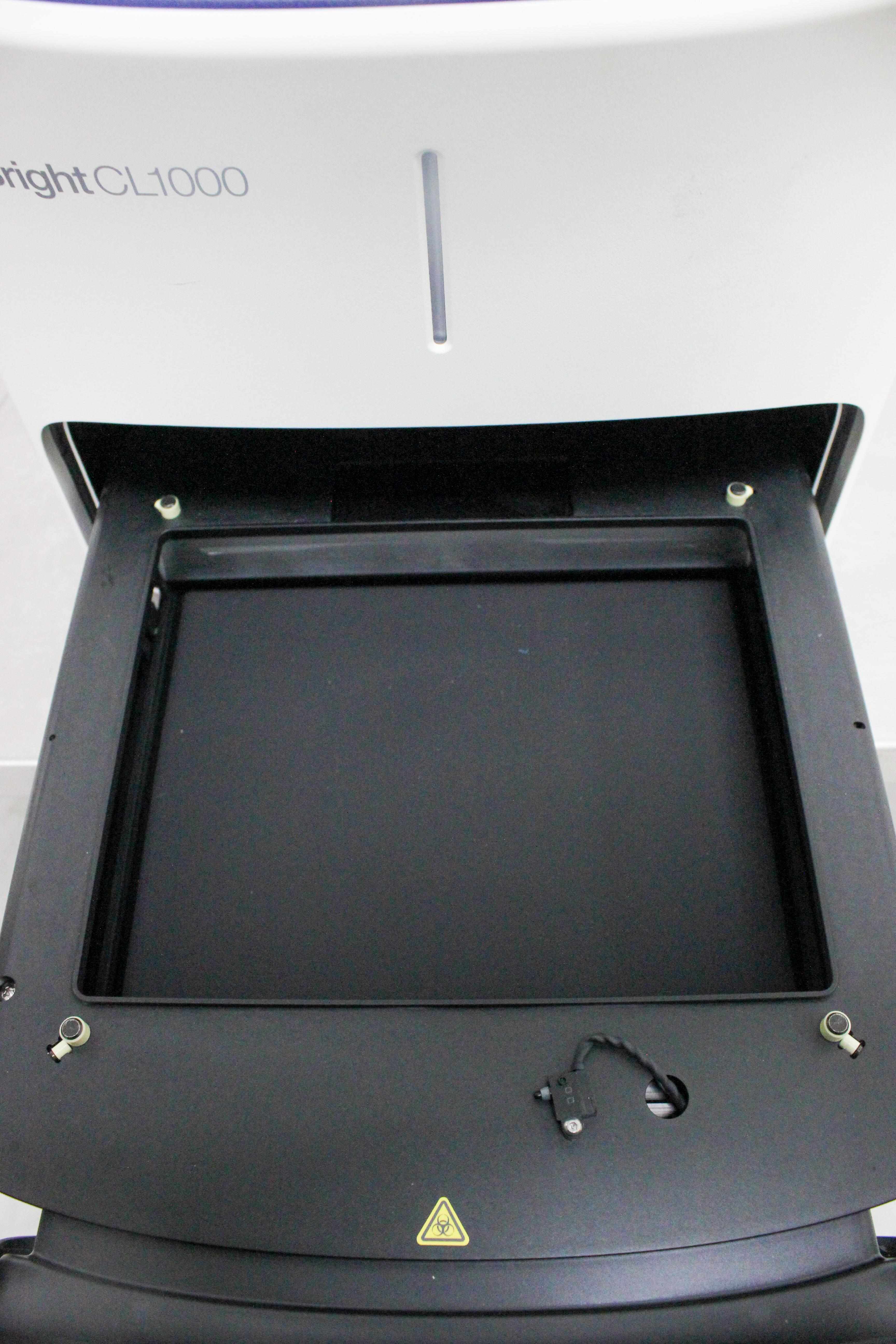 Invitrogen A32747 Imaging System for Western Blots and Gels Analysis