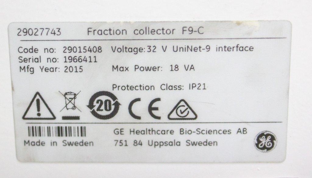 Cytiva AKTA Pure 25 M Chromatography System Protein Peptides Purification