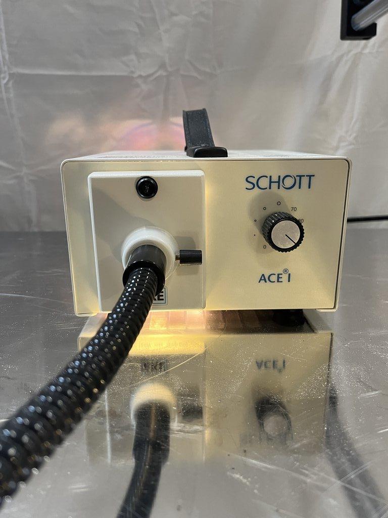 Nikon SMZ800N Microscope Near-New, Ideal for Life Science Analysis