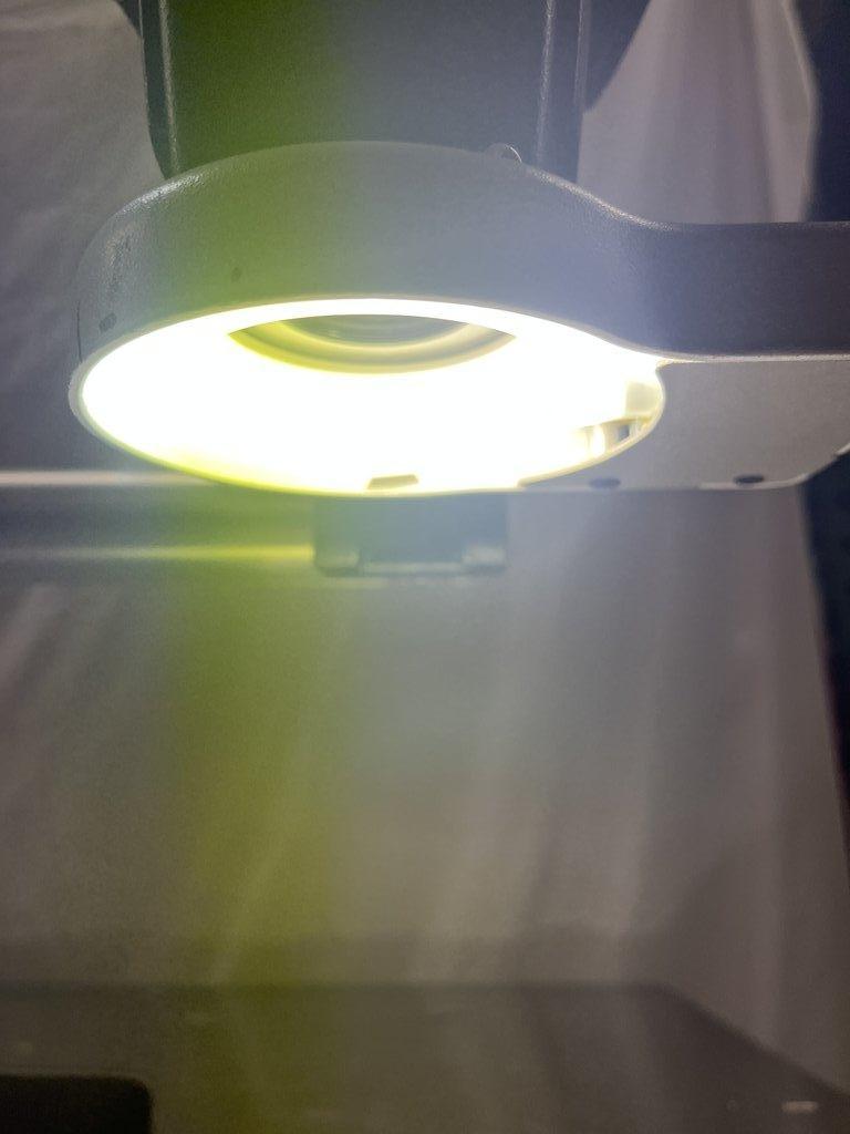 Leica STEREO ZOOM 4 Microscope Near New Excellent Condition - Precise Optics