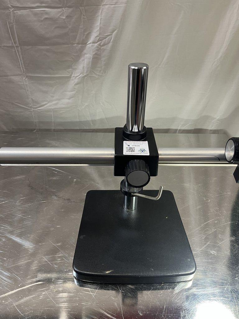 Leica STEREO ZOOM 4 Microscope Near New Excellent Condition - Precise Optics