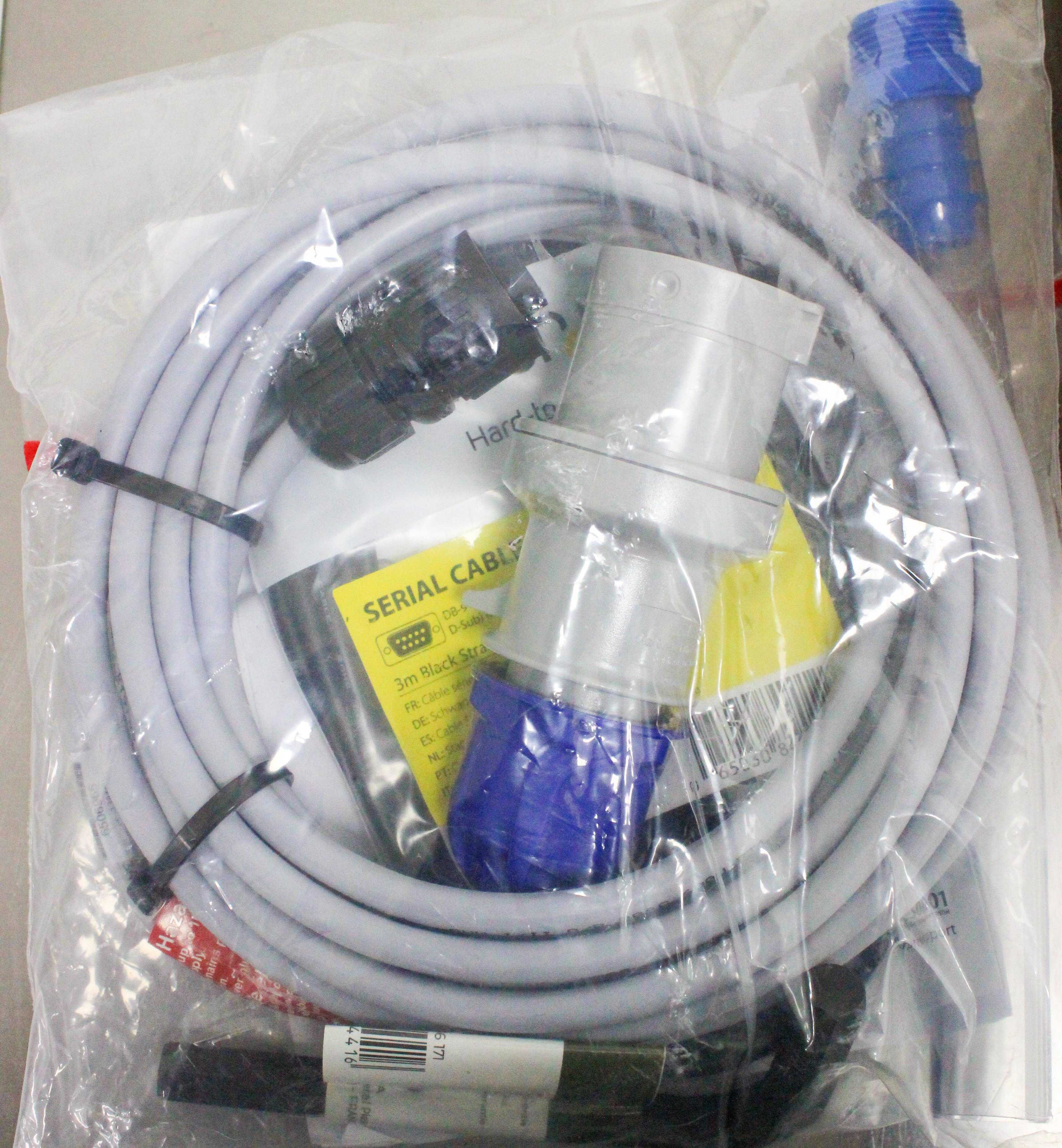 Leybold SV65BIFC Vacuum Pump Compact Design Low Noise Reliability