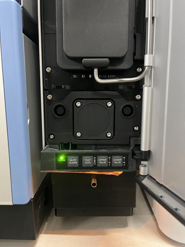 Thermo Transcend DSX-1 UHPLC System, Good Condition, Includes Power/Data Cables