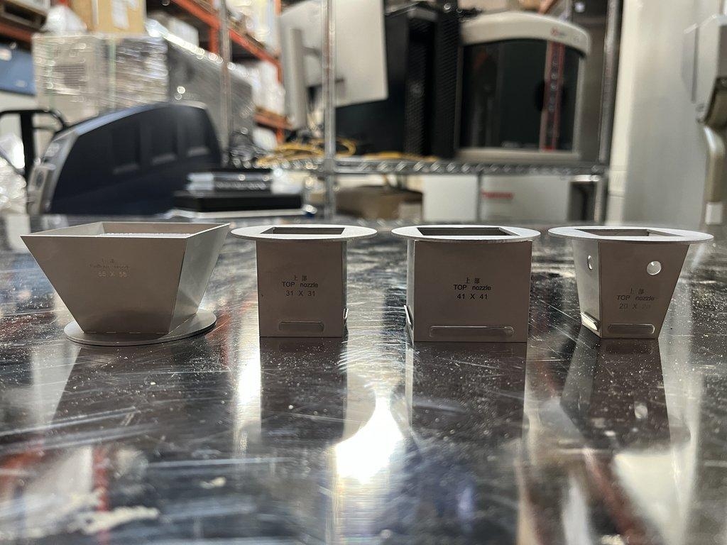 SeaMark ZM-R7220A Rework Station Advanced Soldering/Desktop Use Good+