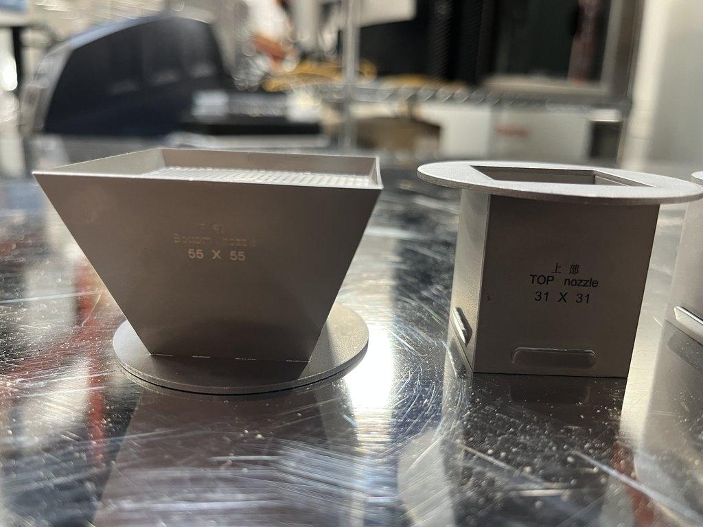 SeaMark ZM-R7220A Rework Station Advanced Soldering/Desktop Use Good+