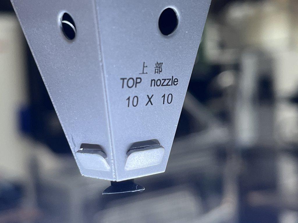 SeaMark ZM-R7220A Rework Station Advanced Soldering/Desktop Use Good+