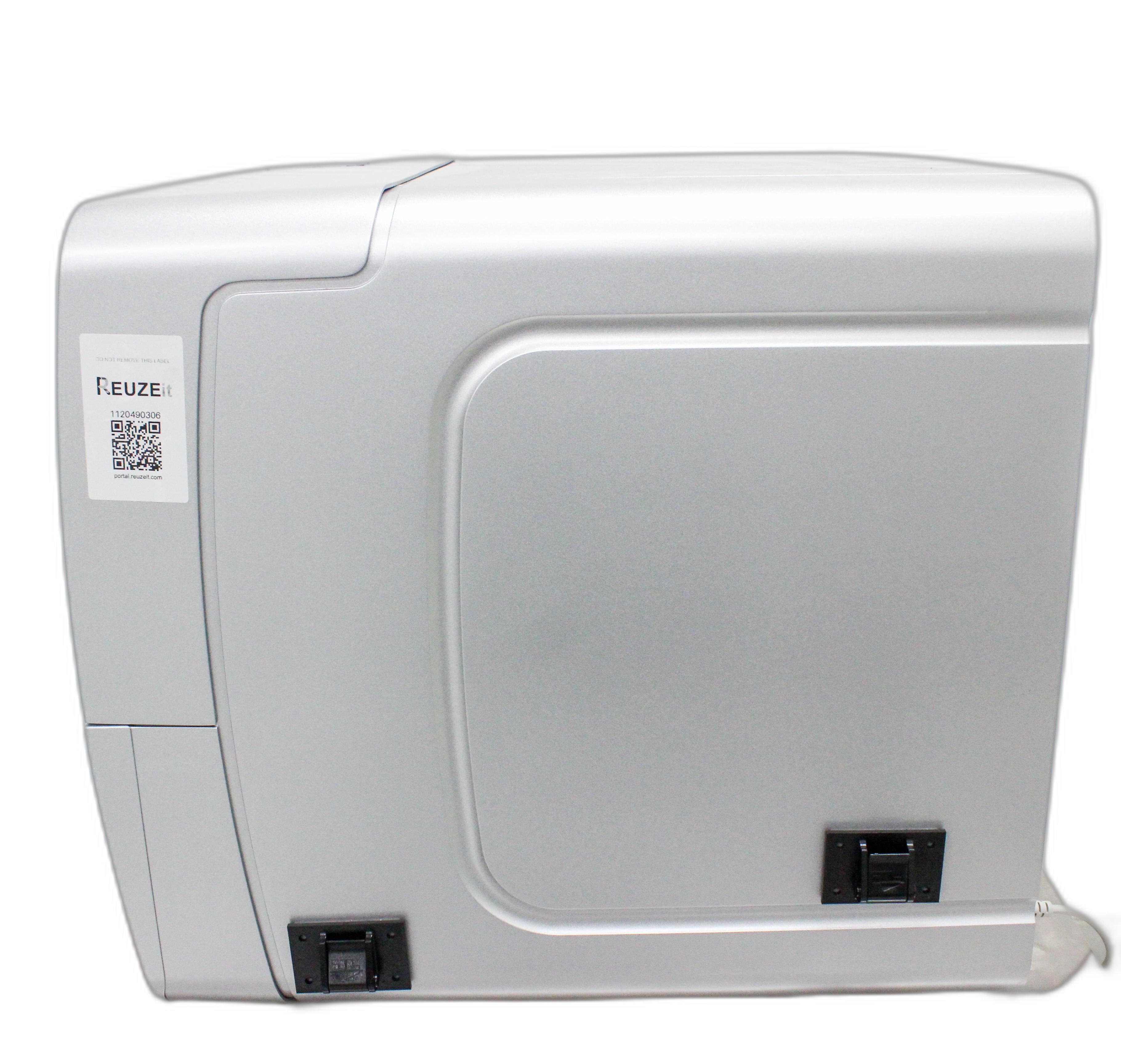 Qiagen QIAcube Centrifugation Automated Sample Processor for DNA/RNA Purification