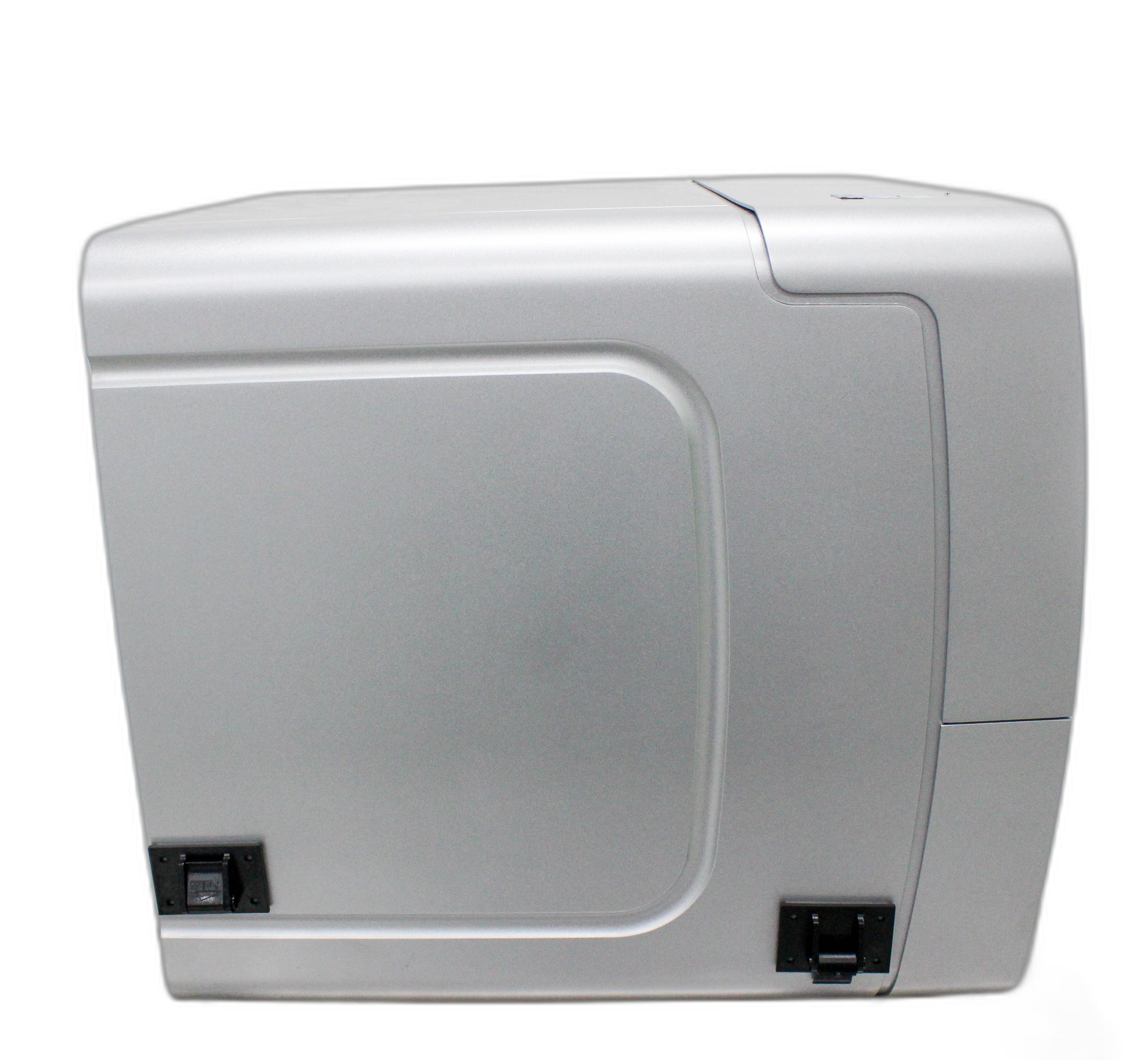 Qiagen QIAcube Centrifugation Automated Sample Processor for DNA/RNA Purification