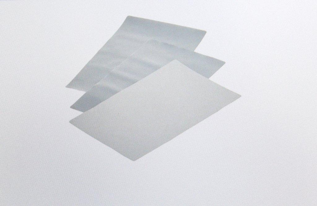 Thermo AB-0745 Easy Peel Heat Sealing Foil Sheets Case 7800 Science Lab