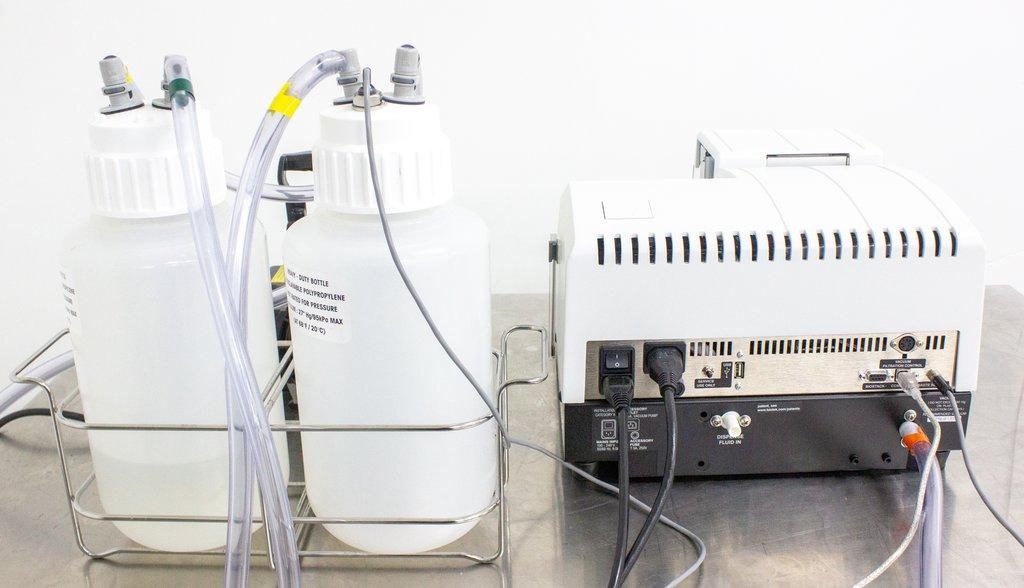 BioTek 405TSRSQ 405 TS Microplate Washer Efficient Cell & ELISA Assay