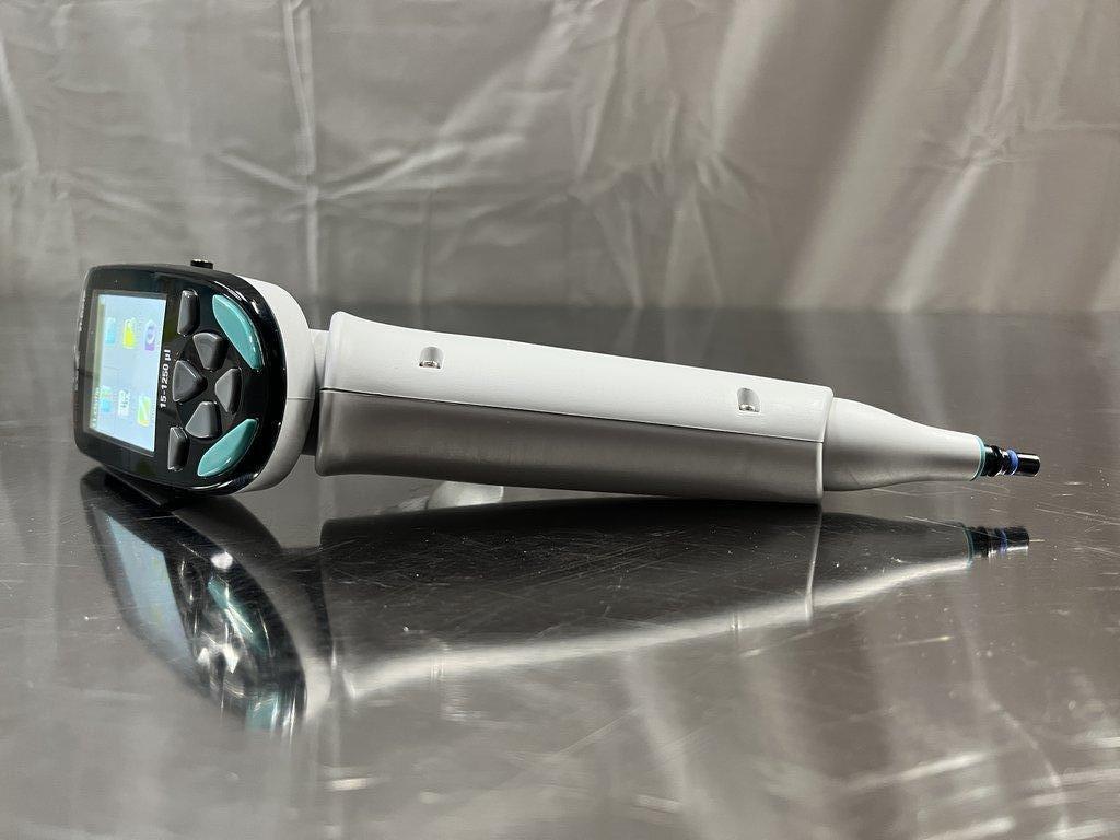 Thermo Scientific 4670040BT Pipettor 15-1250uL Good Condition 1 Channel