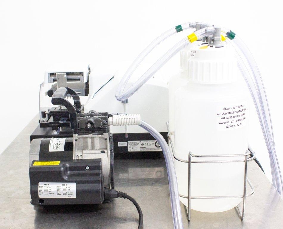 BioTek 405TSRSQ 405 TS Microplate Washer Efficient Cell & ELISA Assay