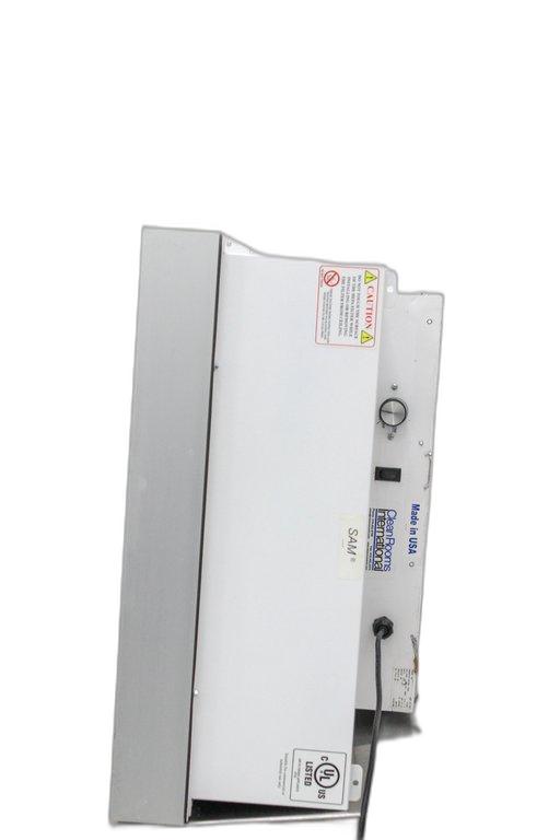 Camfil Clean Room Air Filter 855027341 Hepa FFU with EC Motor, 950 CFM