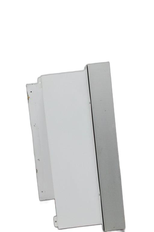 Camfil Clean Room Air Filter 855027341 Hepa FFU with EC Motor, 950 CFM