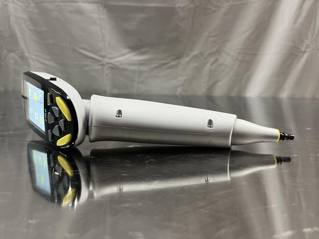 Thermo Scientific E1-ClipTip 1-ch 2-125ul BT Pipette Good Condition