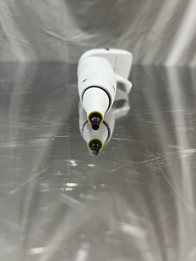 Thermo Scientific E1-ClipTip 1-ch 2-125ul BT Pipette Good Condition