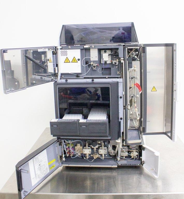 Shimadzu Prominence-i LC-2030 Plus HPLC Liquid Chromatograph 100-240V 50/60Hz