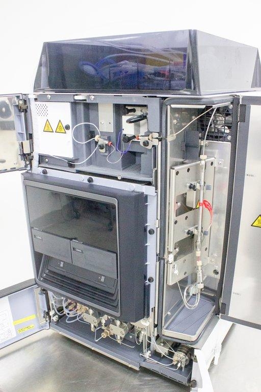 Shimadzu Prominence-i LC-2030 Plus HPLC Liquid Chromatograph 100-240V 50/60Hz