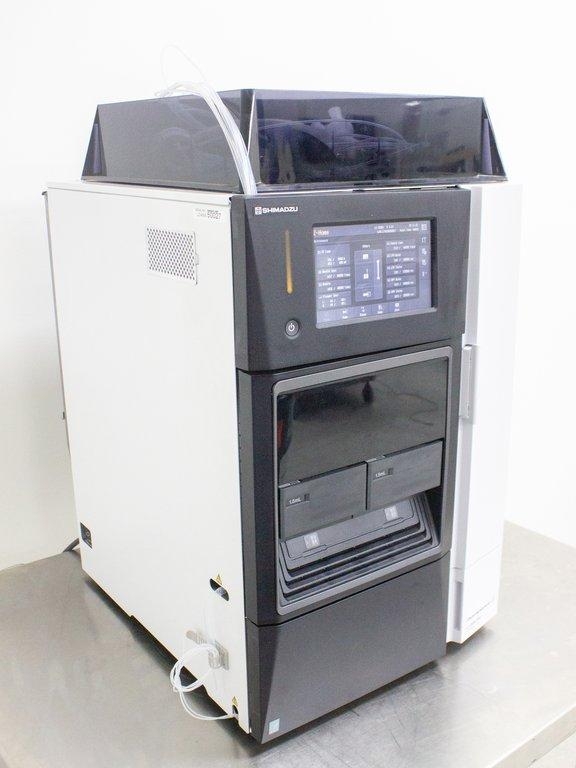 Shimadzu Prominence-i LC-2030 Plus HPLC Liquid Chromatograph 100-240V 50/60Hz