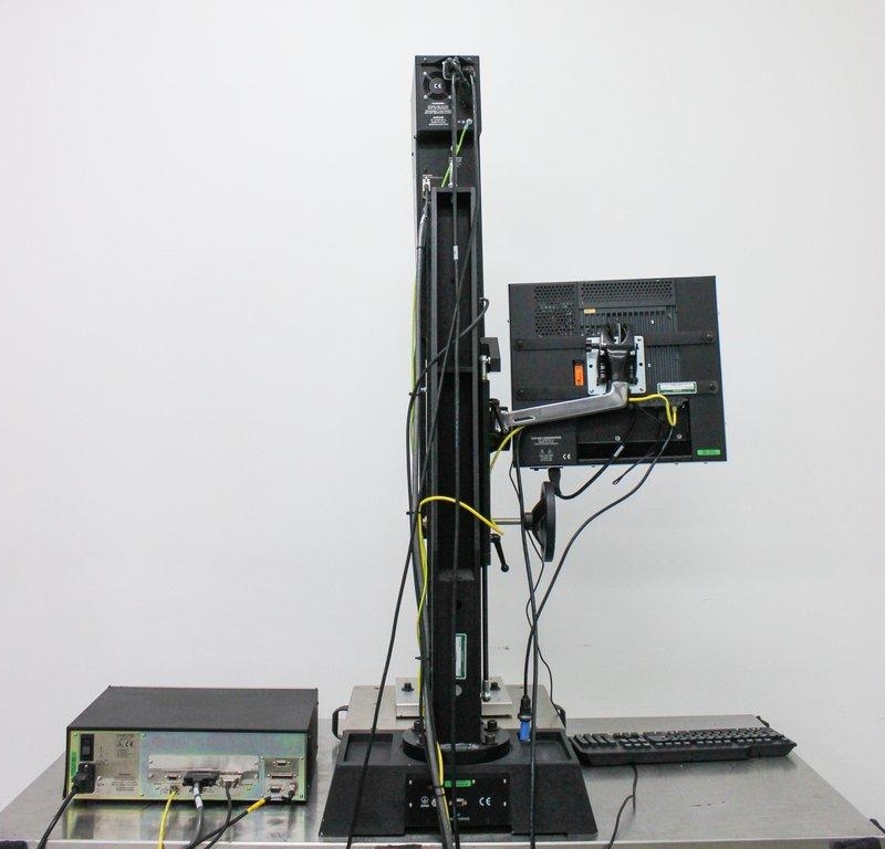 Dukane 43S290 Ultrasonic Welder Includes Computer/Software and Manuals