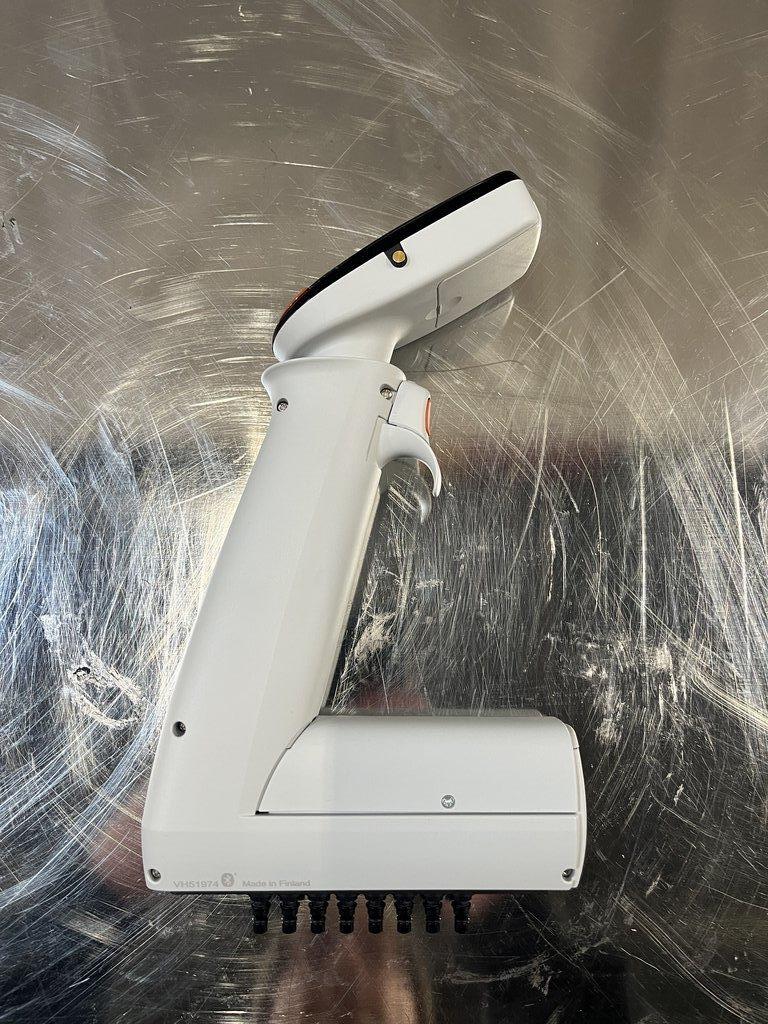 Thermo E1-ClipTip 8-Channel Pipettor 10-300 ul Good Condition US-Made